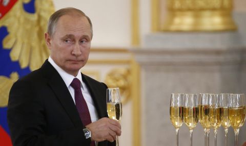 Вино за Путин: проблемите на придворните доставчици в Кремъл - 1