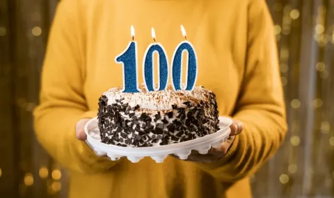 Болотана: Градът, където 14% от жените над 70 г. стигат до 100 - 1
