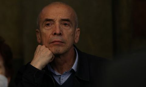 Прокуратурата подхвана доц. Мангъров - 1