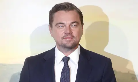 Ще има ли сватба? Майката на Леонардо ди Каприо одобрява Витория Черети - 1