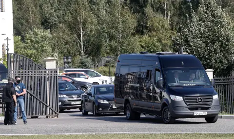 Сигнали за мрежа за саботажни действия в Източна Европа, свързвана с Русия - 1