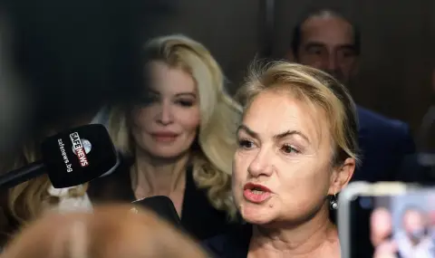 "Величие": Бойко Борисов разиграва едно представление, за да се върне на бял кон като спасител - 1