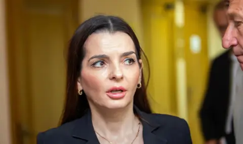 Заради пари от Русия: седем години затвор за Евгения Гуцул - 1