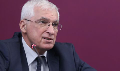 Боян Дуранкев:  200 000 лева месечна заплата изглежда като много яка спекула - 1