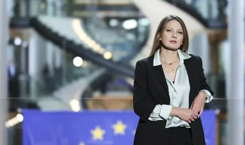 Цветелина Пенкова: Доходите на българските граждани и покупателната способност ще се увеличат в еврозоната - 1