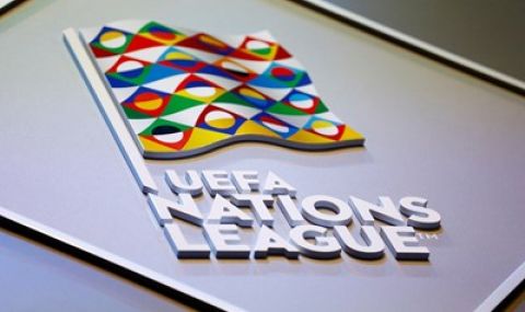 Ето всички резултати и голмайстори в Лигата на нациите! - 1