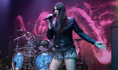 Nightwish за концерта във Варна тази вечер: Ще бъде много шумно и диво - 1