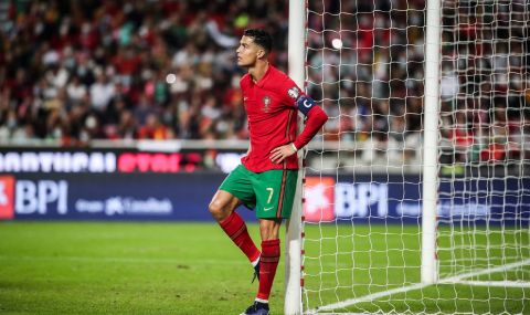 Роналдо: Никакви извинения! Португалия ще играе в Катар! - 1