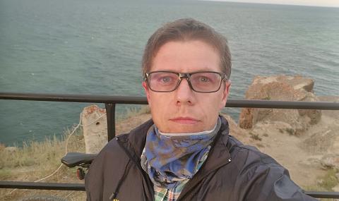 Стоян Цицелков: Възможно е да сготвят ужасна изборна манджа - 1