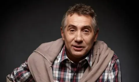 Валентин Танев на 69: актьорът, който остава верен на сцената - 1