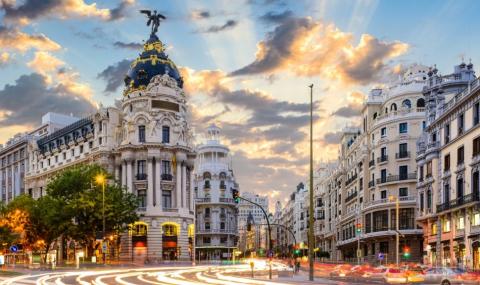 Все по-малко имоти се купуват с цел инвестиция в Испания - 1