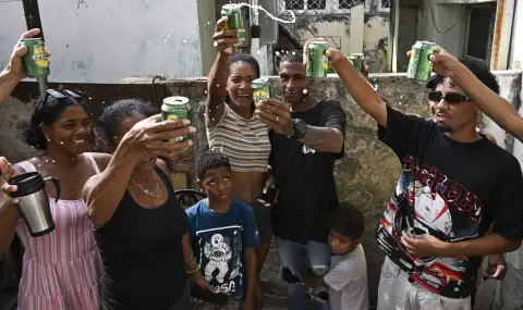 Кубинското правителство помилва над 2 хиляди затворници