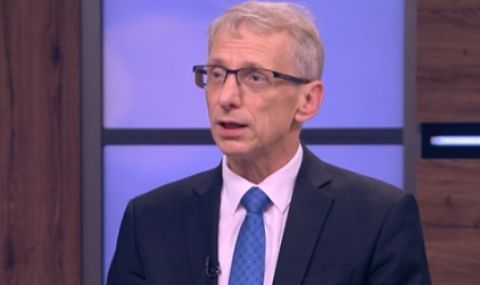 Проф. Денков защити Кирил Петков от атака на "жълтите медии" - 1