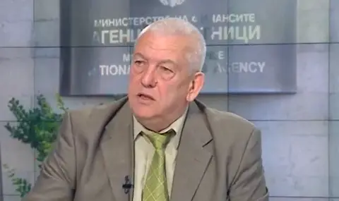 Тихомир Стойчев:  Службите са поставени под лупата на политиците и всеки се опитва да завоюва позиции преди изборите - 1