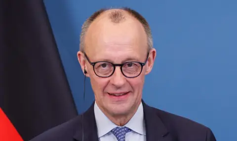 Merz: EU's free trade agreement with Mercosur is democratically legitimate  - 1