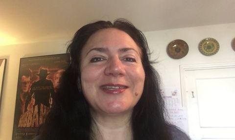 Българка е номинирана за Грами - 1