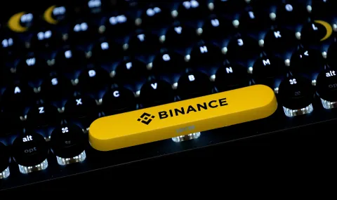 Unprecedented attack on Binance: hackers steal $6.3 billion in 20 minutes - 1