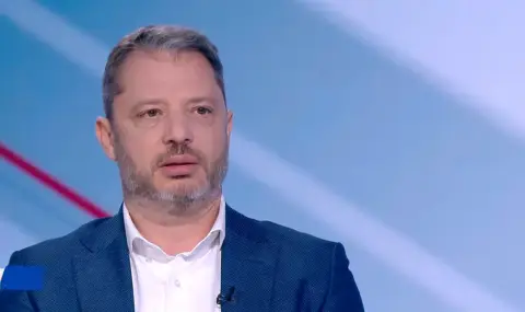 Делян Добрев: Няма да се коалираме с леви партии или да се поддаваме на изнудване - 1