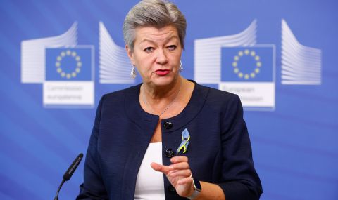 Европейската комисия отправи остри критики към Сърбия - 1