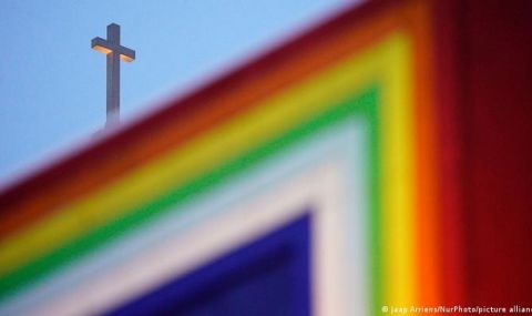 Как едно полско войводство реши, че вече не е против ЛГБТИ-хората - 1