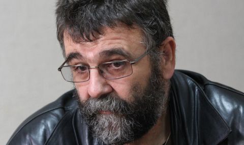 Писателят Христо Стоянов с гневен коментар срещу Морфов и Генчев - 1