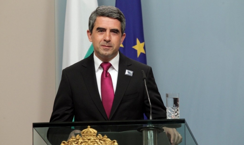 Премиерът на Черна гора Мило Джуканович идва у нас - 1