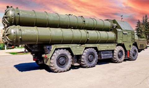 Русия плаши България с „невинни жертви“, а в Украйна пишат за неизправни ракети - 1