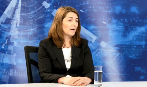 Таня Петрова: Предоговарянето на Плана за възстановяване може да ни коства 2 млрд. евро - 1