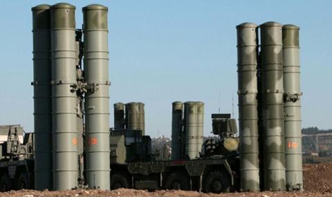Турция и Русия си стиснаха ръце за ракетите (ВИДЕО) - 1