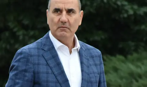 Цветан Цветанов: ГЕРБ загуби себе си - 1