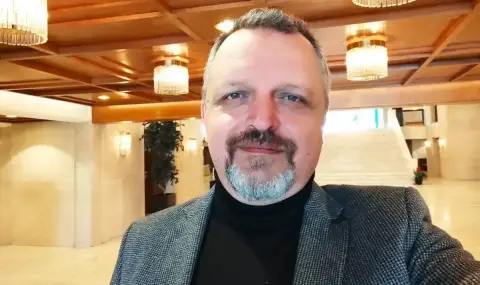 Доц. Милен Иванов пред ФАКТИ: Още в началото имаше индикации, че Калушев съзнателно избягва контакт с МВР