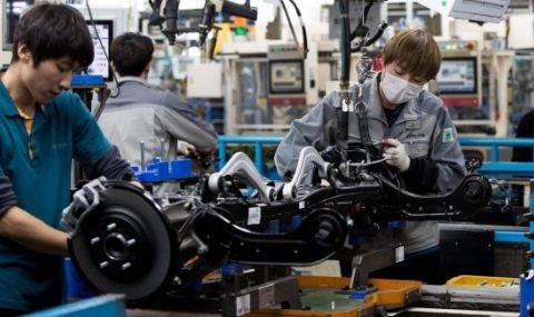 Глобални автомобилни производители изтеглят доброволно в сервизите си повече от 210 000 автомобила в Корея - 1