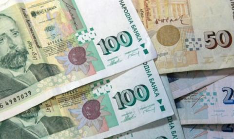 Правителството пое нов дълг от 200 милиона лева - 1