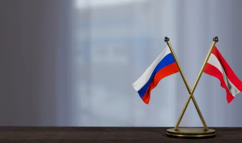 Путин назначи нов руски посланик в Австрия - 1