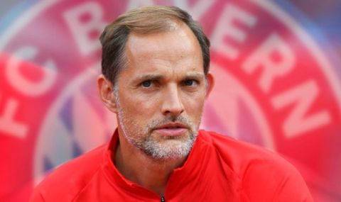 Томас Тухел ще води Байерн Мюнхен и през следващия сезон - 1