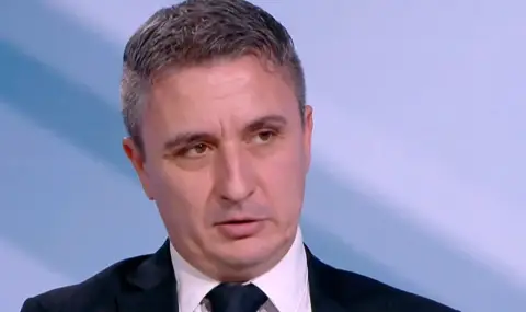 Александър Николов: Договорът с "Боташ" е учебникарски пример за целенасочен саботаж  - 1