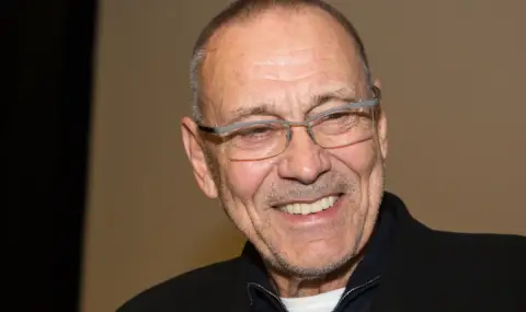 Андрей Кончаловски на 89 г.: Космополитният гений на киното празнува рожден ден - 1
