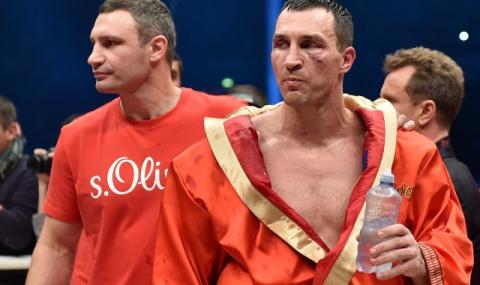 Кличко проговаря до края на месеца - 1