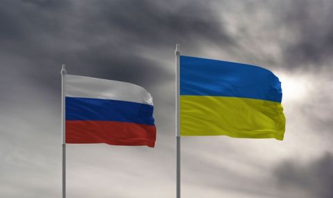 Николаев: Продължават да се водят боеве - 1