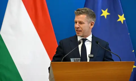 Радикална промяна за ромите: какво планира Петер Мадяр? - 1