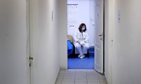 Тревога на Балканите! Болниците в Сърбия отново започнаха да се пълнят - 1