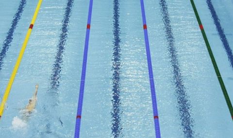 Българската федерация по плуване с официална позиция за допинг скандала - 1