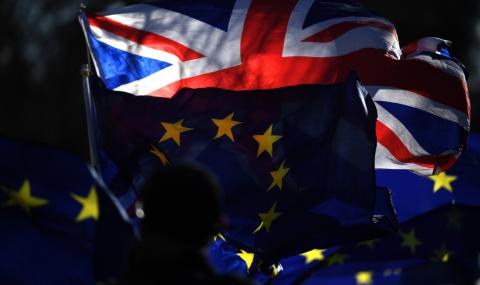 Човекът, извадил Великобритания от ЕС, очаква втори референдум - 1
