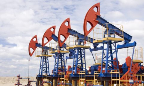 Износът на руски петрол по море падна - 1