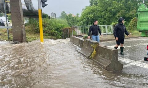 Къде са рисковете от нови потопи в България? - 1