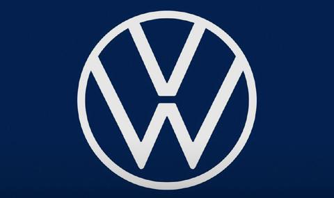 Новата емблема на Volkswagen - 1