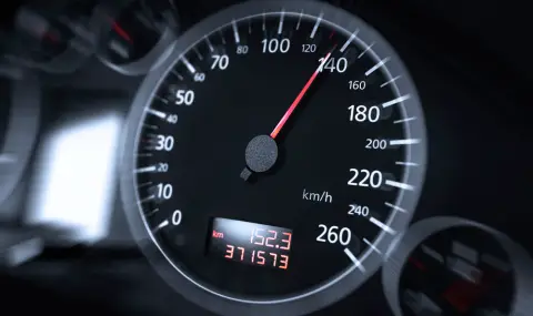 При какъв пробег една кола става опасна? - 1