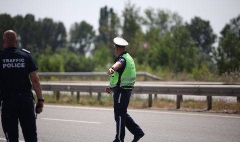 След спецакция на пътя във Врачанско: Всеки трети проверен шофьор е в нарушение - 1