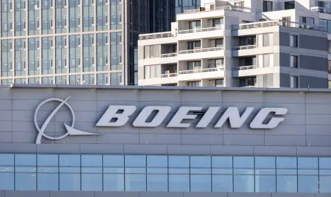 Държавният департамент наложи на Boeing глоба от 51 милиона долара - 1