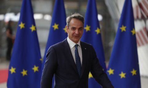Гърция предлага краен срок за приемане на Западните Балкани в ЕС - 1
